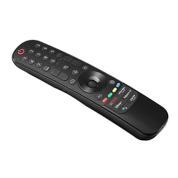 MR22GA IR AKB76039901 För LG 2022 TV Infraröd Fjärrkontroll QNED90