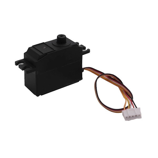 25G Styregear Servo 12428-0120 til 12428 12423 12427 12628 1/12 RC Bil Reservedele Opgradering Tilbehør