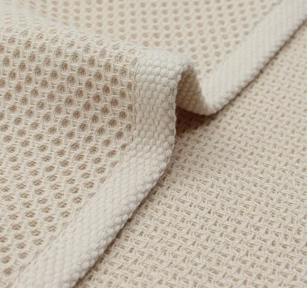 Absorberende køkkenhåndklæder 6-pak bløde karklude 30x30 cm til opvask