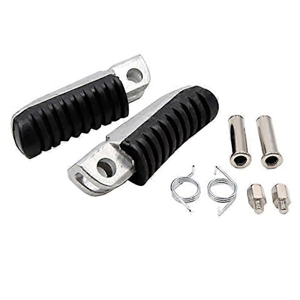 Forreste Fodstøtter Fodhvile til SFV650 GSR400 GSR600 SV400 SV650 SV1000 GSR750 GSX1300R GSF1250