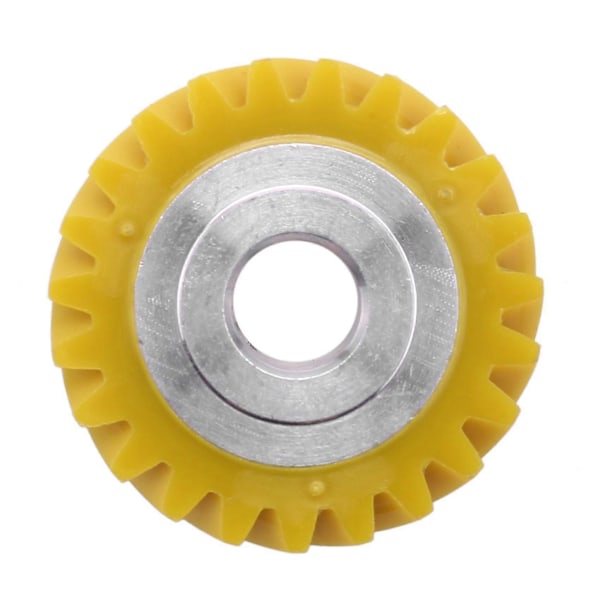 4x W10112253 Mixer Snekkegear Reservedel Perfekt Pasform Kompatibel Med Kitchenaid Røremaskiner - erstatter 4162897 (C)