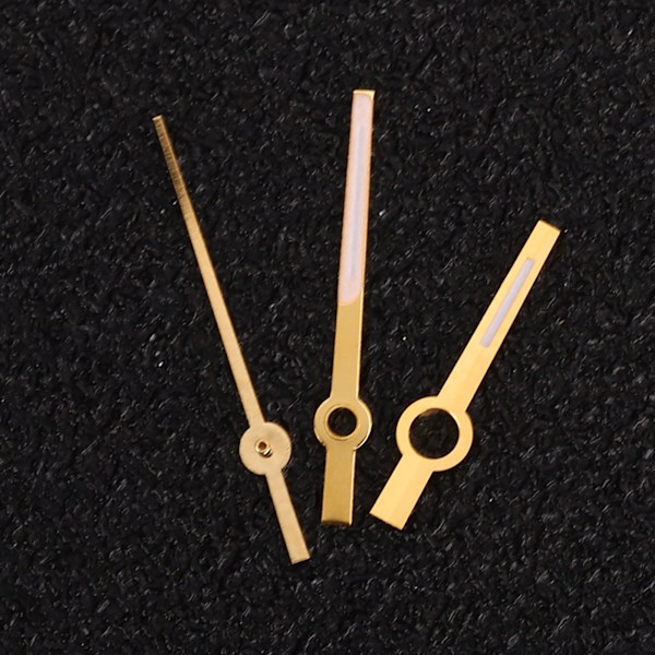 Universal Watch Hour Second Minute Hands Watch Replacement för ETA2824 Movement[C]