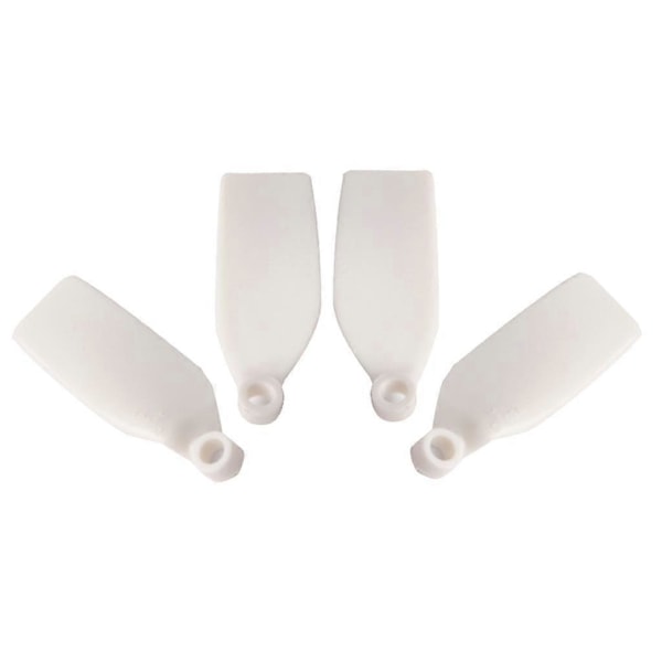 Quick Release CW CCW Propeller Propeller Lav Støj til Zerotech Dobby Droner (C)