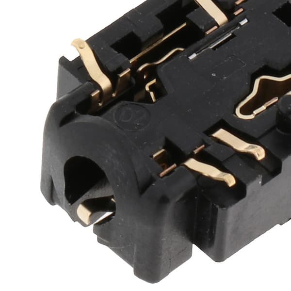 One S Kontroller 3.5mm Audio Port Socket