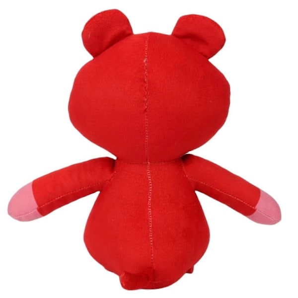 CatNap Plussj Poppy Playtime Kapittel 3 - 12\" Smilende Critters Plussjdyr Putestøtte Dukke Leke