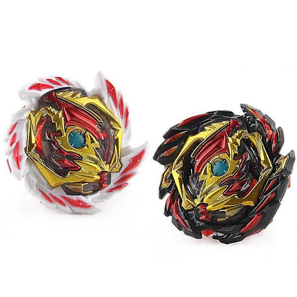 B-x Toupie Burst Beyblade Snurrande Topp Sparking Episode 1 Imperial Dragon .ig' Gatinko Burst Rise Gt B-154 Dropshipping