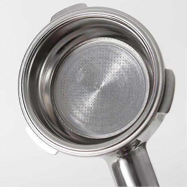 Trykfilterkurv til 51 mm kaffemaskiner - 2 stk.