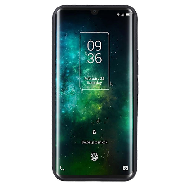 TPU-fodral för TCL 10 Pro