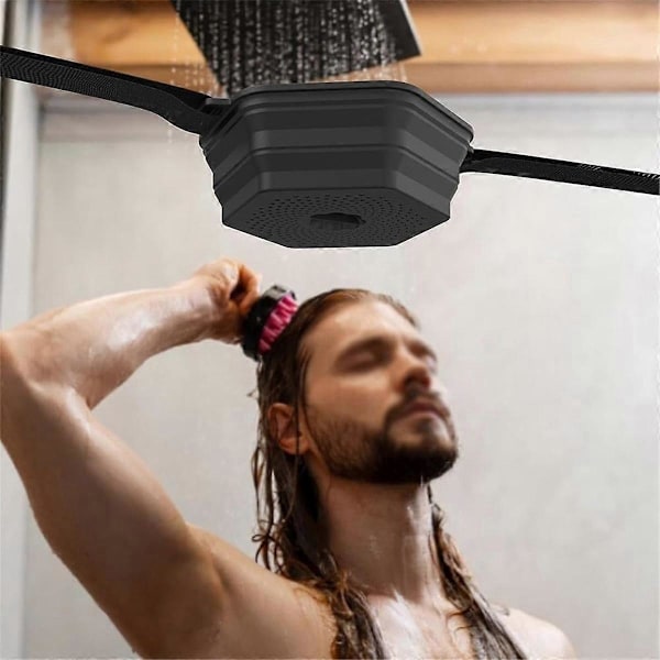 Isbad, Isbad, Isbad Vandkøler, Bærbar Isbad, Brusebad, Bærbar Isbad Tønde Foldbar