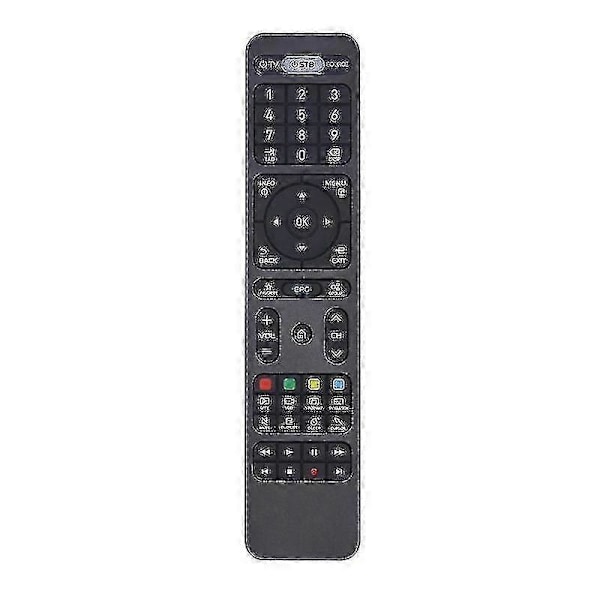 Universal fjernkontroll for Formuler 02f9 Z8 Z Alpha Z+ Neo Z7+5g Enkel å bruke js