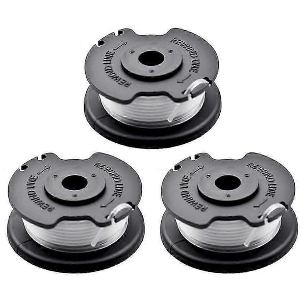 Einhell GE-CT 18/28 LI TC Gräsklippare Reservdelar - TLE-03 Spole för 2-pack