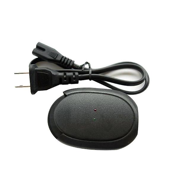 Hovedtelefon Batteri Oplader Strømforsyning Oplader Adapter Til B-o-s-e Qc3 Quiet Comfort 3[HK] Black
