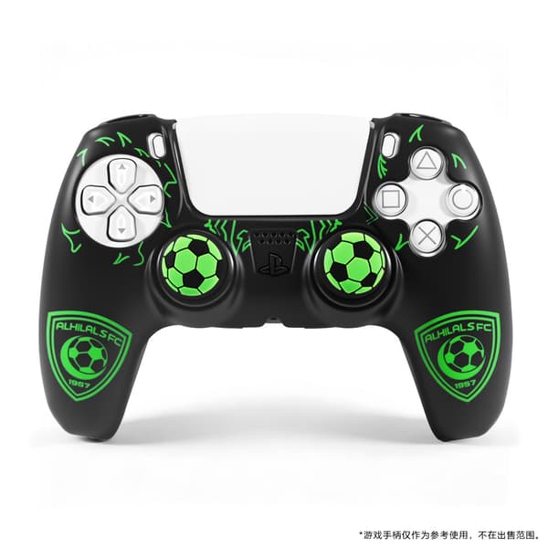PlayStation 5 handkontroll silikonfodral