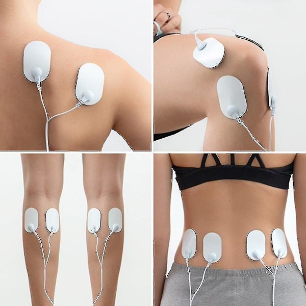 Elektrostimulerande TENS-maskin