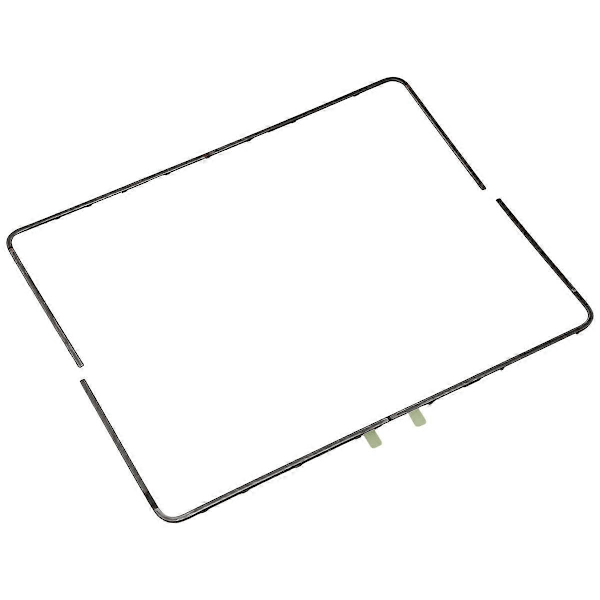 Midt-Bezel Ramme Reparationsdele til Z Fold 5 LCD Skærmholder Digitizer Plade Udskiftning