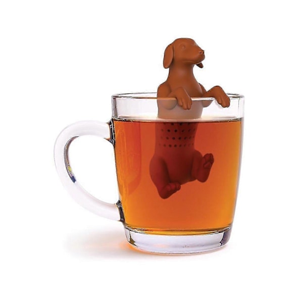 Varmkorv Tax Te-infuser (C)