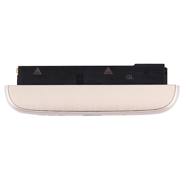 Bottenmodul för LG G5 Gold