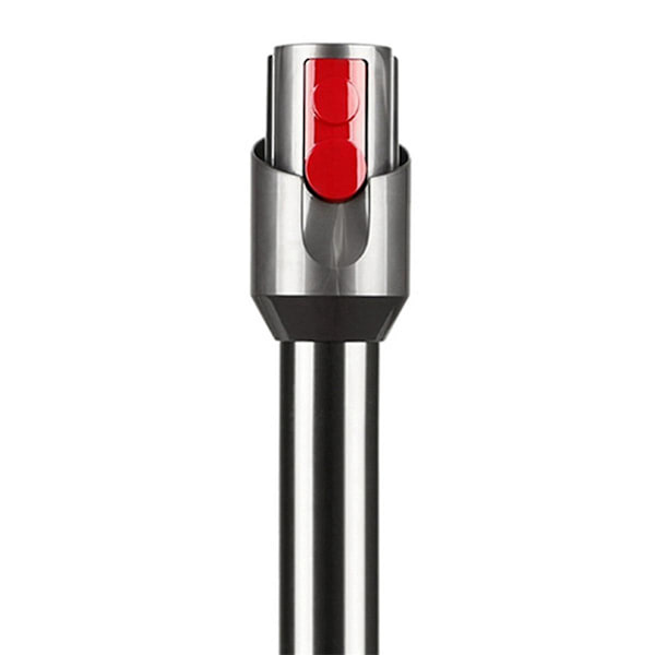 Förlängningsstång för V12 V10 Slim Metall Aluminium Rak Rör Stång Handhållen Slang Rör Dammsugare Reservdelar
