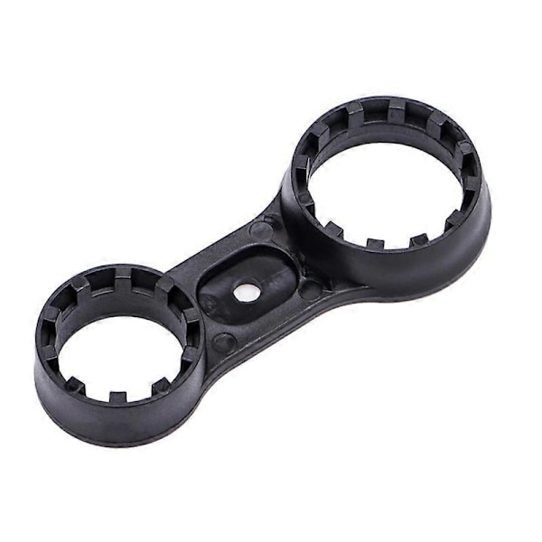 Reparationsværktøj Mountainbike Dele Forgaffel Afmonteringsnøgle Til XCT/XCM/XCR (C)