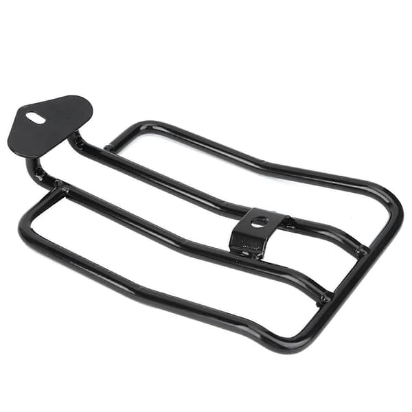 XL883 1200 Bagagebærer Bag Sort