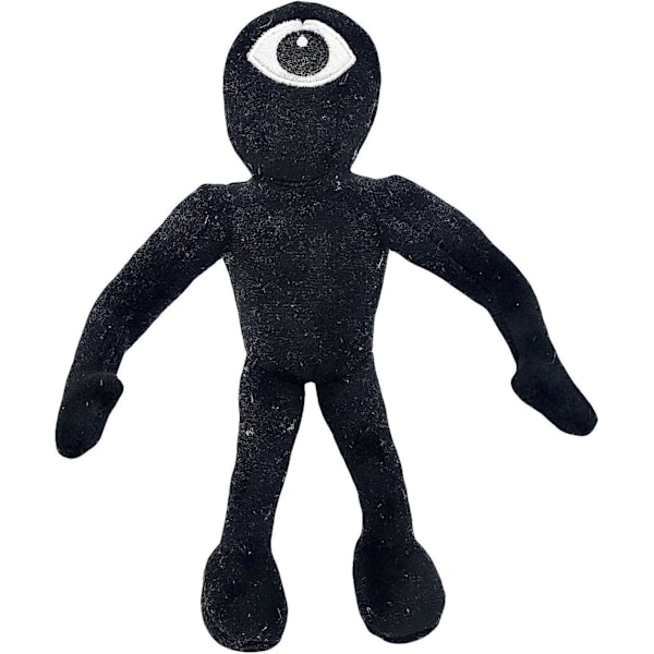 Doors Plyschdjur, Seek Plush Nytt Monster Skräckspel, Mjuk Seek Door Plyschleksak, Halloween Jul Födelsedagspresent För Pojkar Flickor, 9.8\"