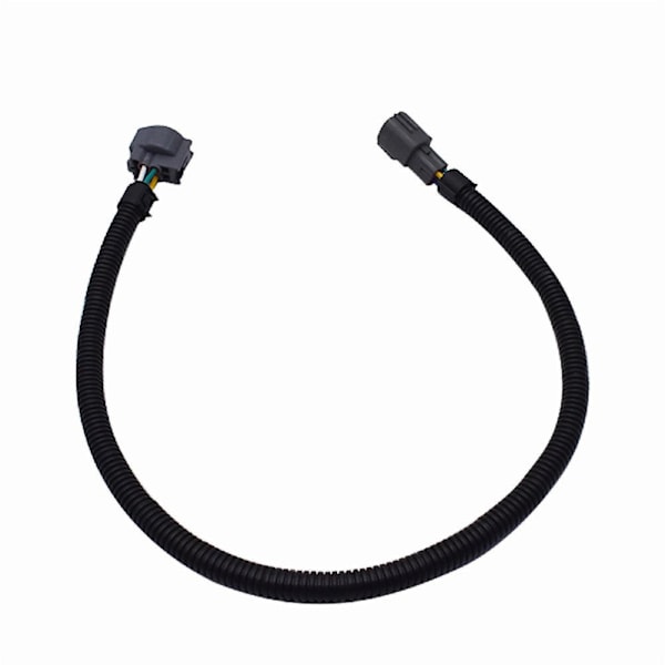 O2 Sensor Förlängningskabel Tålig Premium Robust Kabelhärva för SUBARU (FCC)