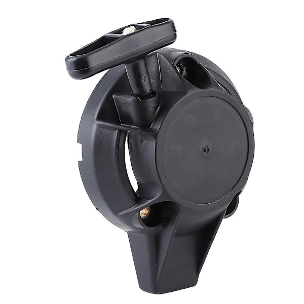 Rekylstarter Monteringserstatning Passer for GX25 GX25N GX25NT FG110 HHT25S WX10T Motor (HYYC)