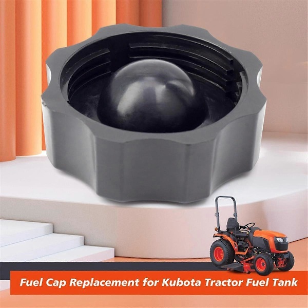 TC402-42022 TC40242022 Tanklock för Traktor B2301 B2601 L4600 B2301HSD B2601HSD L4600DT L4600H  (C)