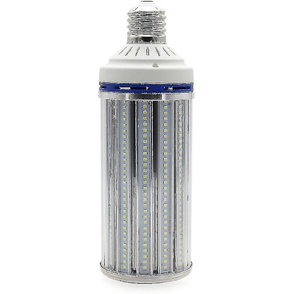 LED Pære E40 Høj Effekt Majslys Pærer 80w 7000lm 2835smd Lampe 85-265v, Kold Hvid 6000k [Energiklasse A+]