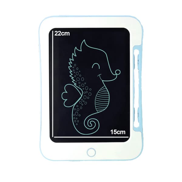 Digitalt tegnetablet til børn 12x9 LCD