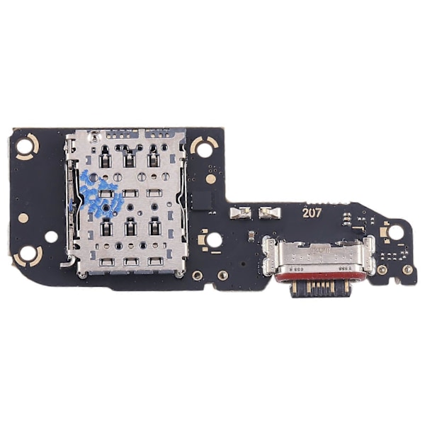 Laderportkort for Xiaomi POCO F5 Not Specified