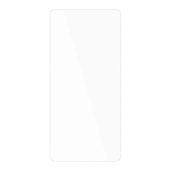 Härdat glasskärmskydd för TCL 501 0.3mm Arc Edge Anti-explosion Film (C)
