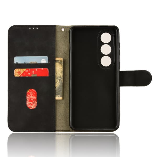 OnePlus ACE 3V Telefondeksel Svart[C] black