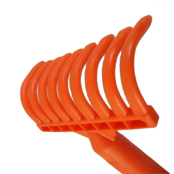 Oliven Rake Hoder 9-Tanns Rake (FCC)