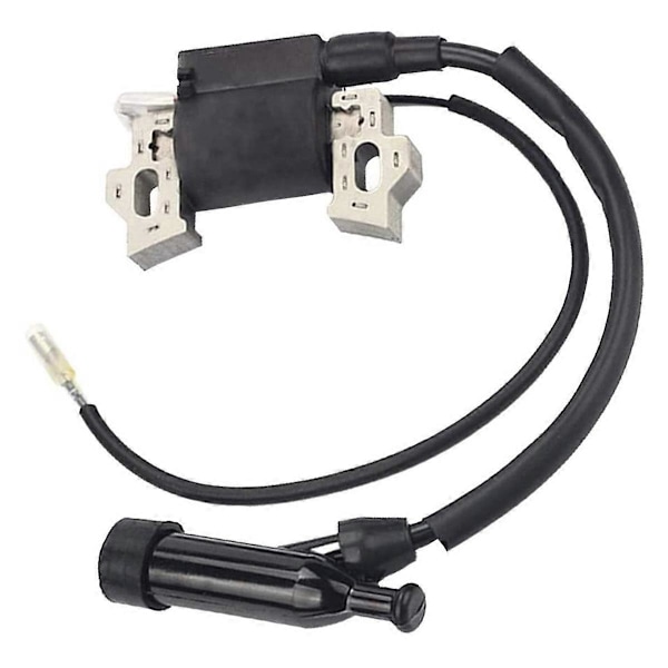 Tændspole til GX110 GX120 GX140 GX160 GX200 motorer GX 110 120 160 20 for 30500-ZE1-003 30500ZE I6(FCC)