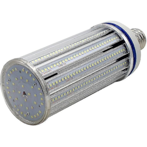 LED Pære E40 Høj Effekt Majslys Pærer 80w 7000lm 2835smd Lampe 85-265v, Kold Hvid 6000k [Energiklasse A+]