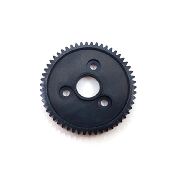 RC Bil 54T 0.8 32 Pitch Spur Gear med 15T/17T/19T Pinions Gear Set (C)