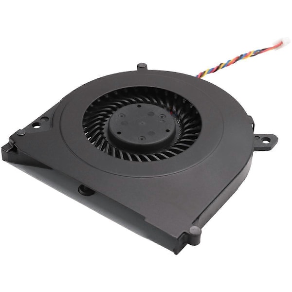 Laptop CPU Kylfläkt för HP ELITEBOOK 740 G1 740 G2 840 G1 755 840 G2 750 850 G1 850 G2 755-G2 74 (FCC)