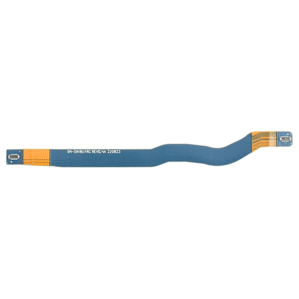 Til Samsung Galaxy S23 Ultra SM-S918B KOMPATIBELT Signal Flex Kabel I6(FCC)