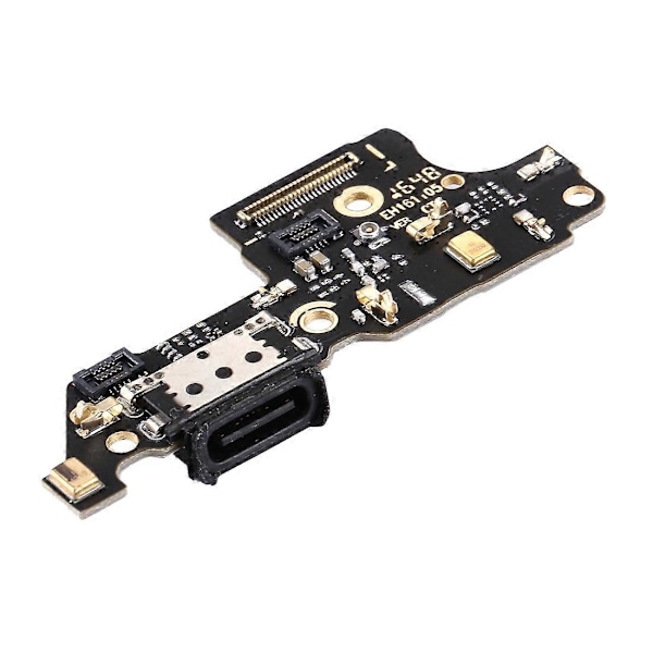 Til Huawei Mate 9 Opladerport Board (FCC)