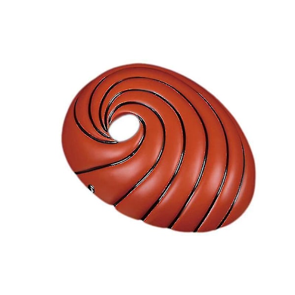 Cosplay Mask Rekvisita Uchiha Obito Orange Resin Party Halloween Tobi Mask Present_x005f_x005f_x005f_x005f_x005f_x005f_x005f_x000d_