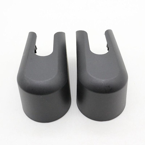 2X Bakruta Spolarmsmutterkåpa för Volvo V90 XC40 XC90 31699909