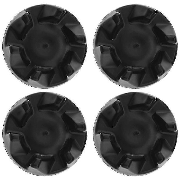4 stk. 9704230 Kobling Til Kitchenaid Blender Dele Blender Gummi Kobling Kobling Kobling Spindel A (C)