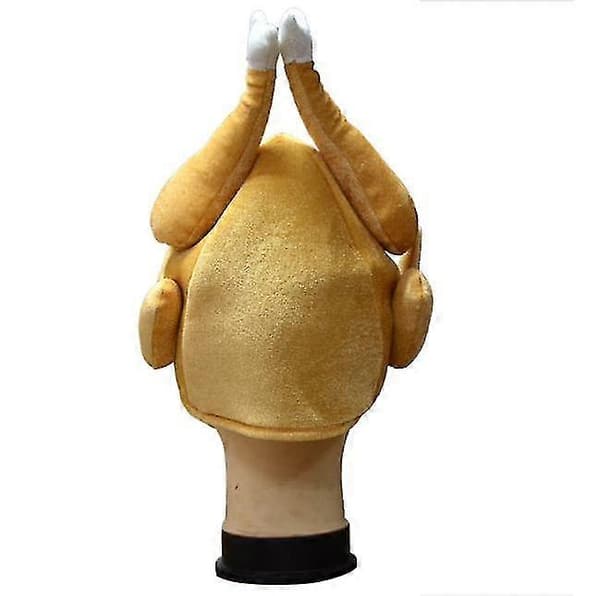 Kiitospäivän kalkkunahattu