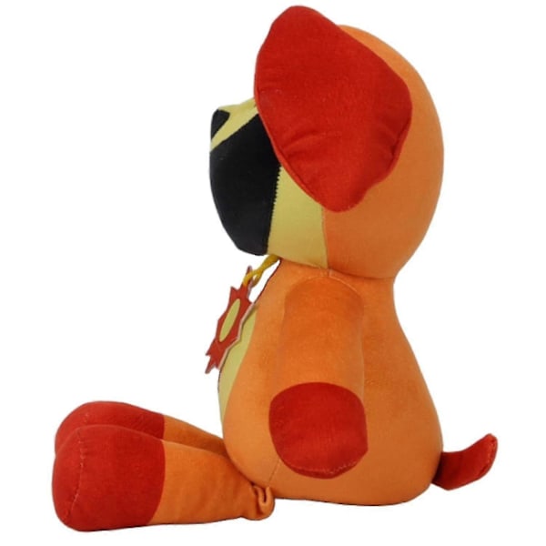 CatNap Plys Poppy Playtime Kapitel 3 - 12\" Smilende Critters Plysdyr Fyldt Dyr Pude Dukke Legetøj