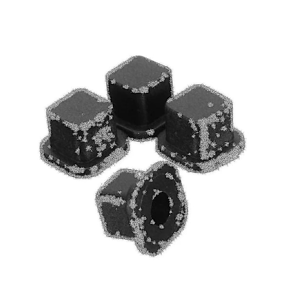 8 st Stiftnålshuvud Eb1012 för Jlb Racing Cheetah 21101 J3 Speed 1/10 Rc Bildelar Tillbehör
