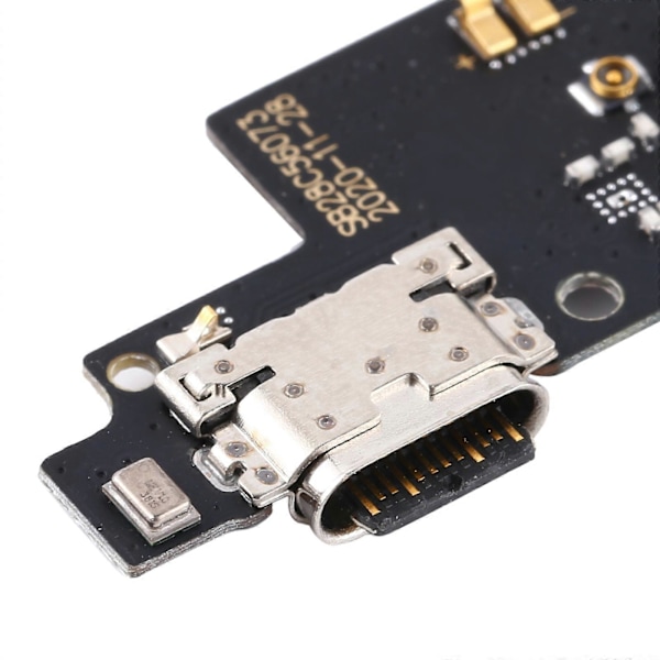 Ladeportkort for Motorola Moto G Power (2021) I6(FCC)