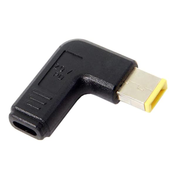 Lenovo ThinkPad 2x USB 3.1 Type-C Konverter