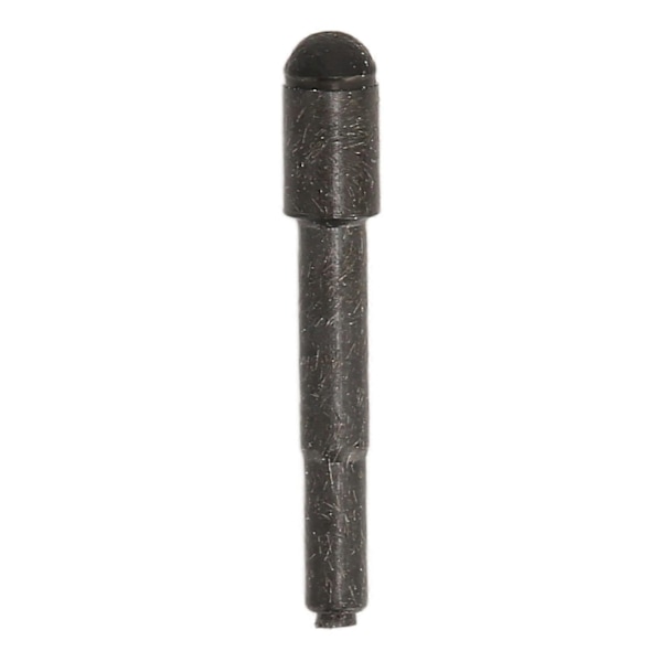 Reservedeler Nibber Svart Høy Følsomhet Original Gummi Tablet Stylus Pen Reservedeler for PN579X PN556W 1 stk