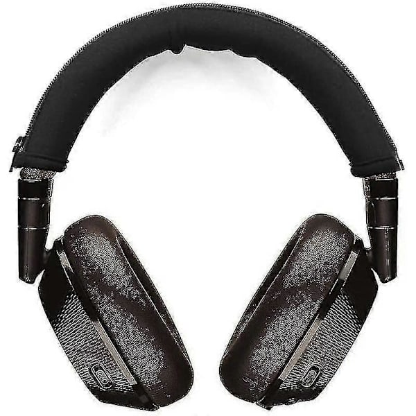 Øreputer Hodebøyle Øreputer Ørevarmere Erstatning For Backbeat Pro 2 SE 8200UC Hodetelefoner [DB]